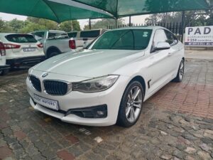 BMW 328i GT Sportline auto