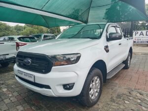 FORD RANGER 2.2 TDCI XLS EXTRA CAB