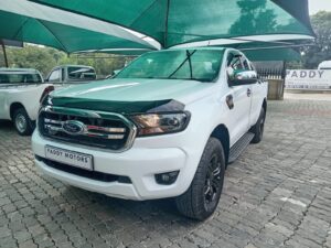 FORD RANGER 2.2 TDCI SUPERCAB XLS