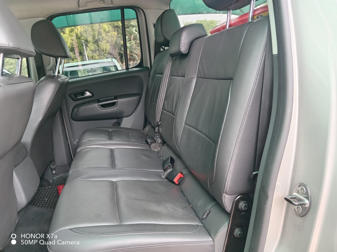 
								VOLKWAGEN AMAROK 2.0 TDCI DOUBLE CAB full									