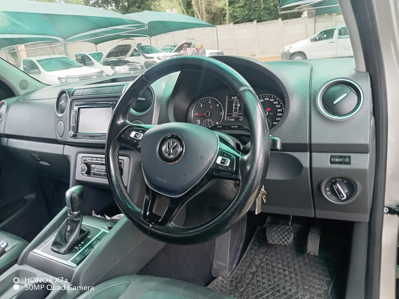 
								VOLKWAGEN AMAROK 2.0 TDCI DOUBLE CAB full									