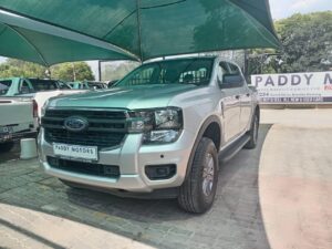 FORD RANGER 2.0 BITURBO DOUBLE CAB