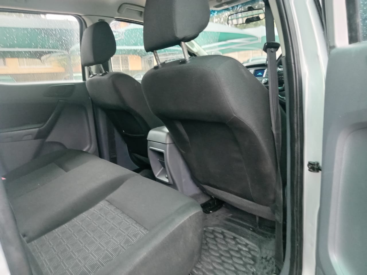 
								FORD RANGER 2.2 TDCI DOUBLE CAB XLS full									