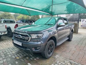 Ford Ranger 2.0 Bi-turbo double cab 4×4