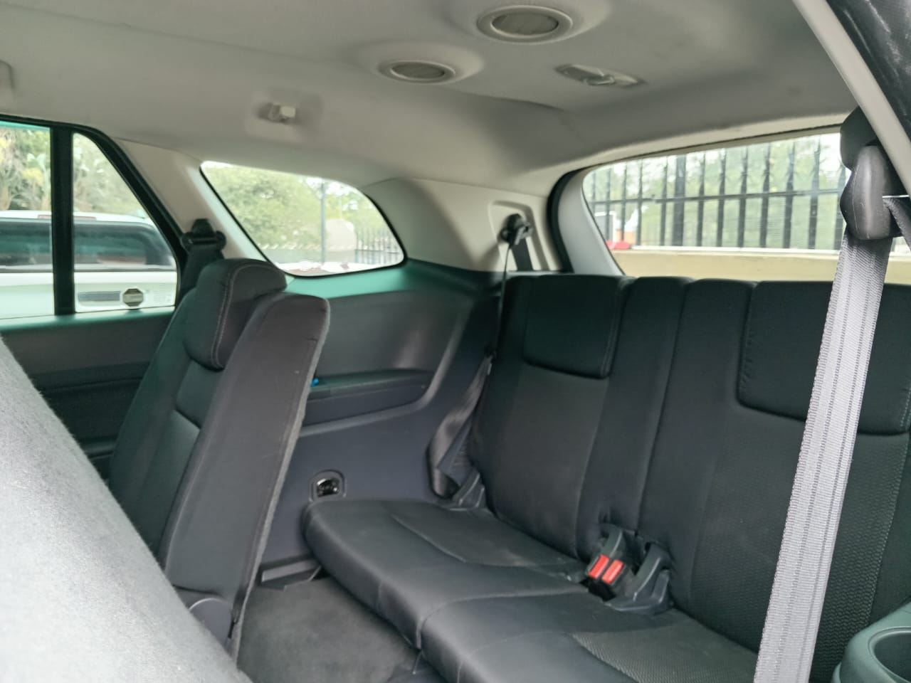 
								Ford Everest 2.2 TDCI XLS. full									