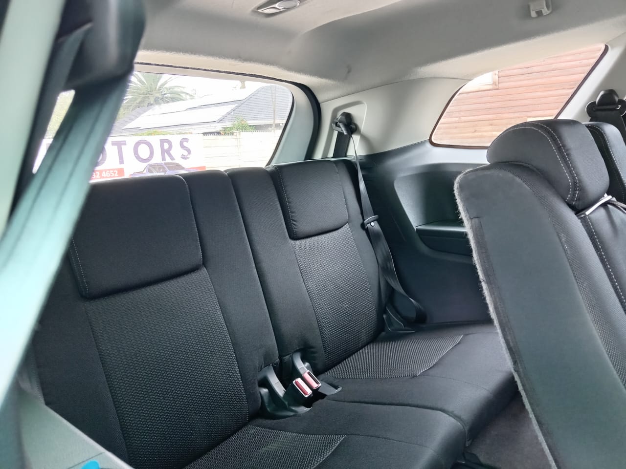 
								Ford Everest 2.2 TDCI XLS. full									