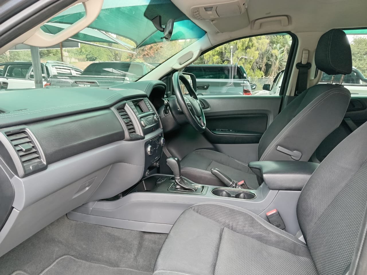 
								Ford Everest 2.2 TDCI XLS. full									