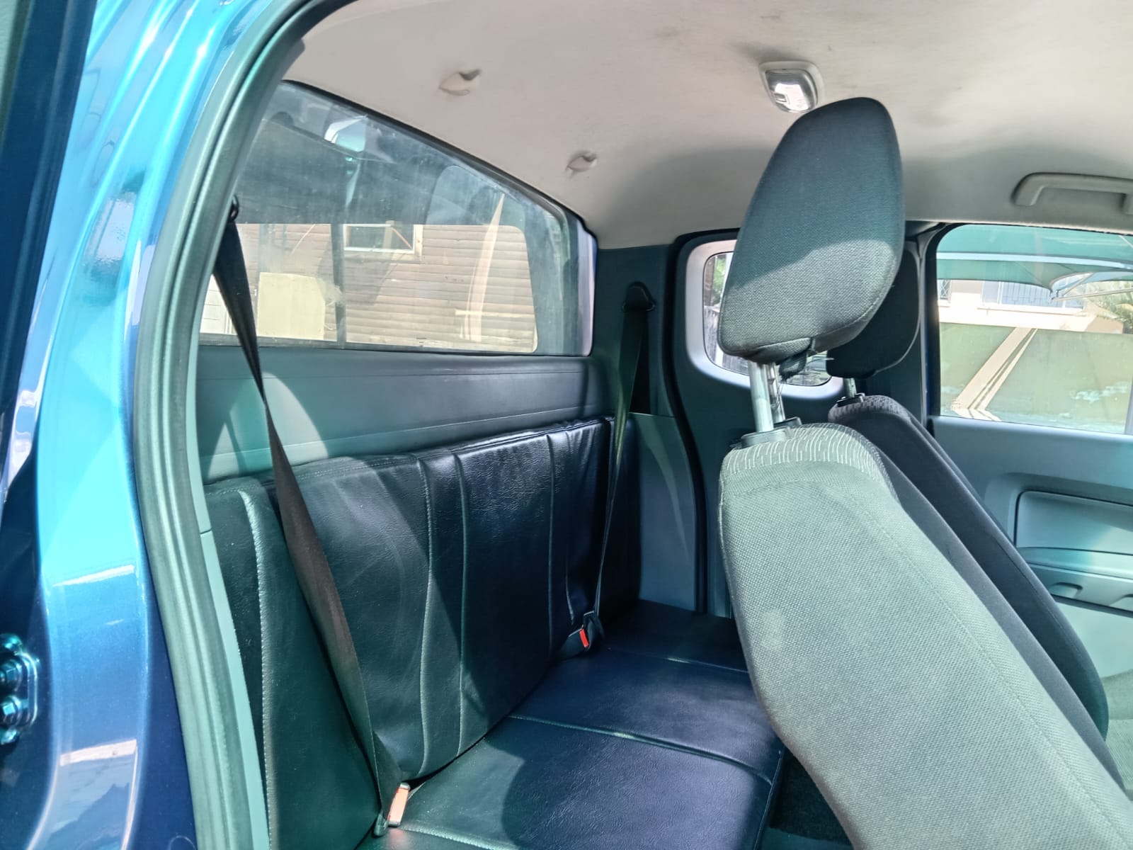 
								Ford Ranger 2.2 TDCI Extra cab 4×2 full									