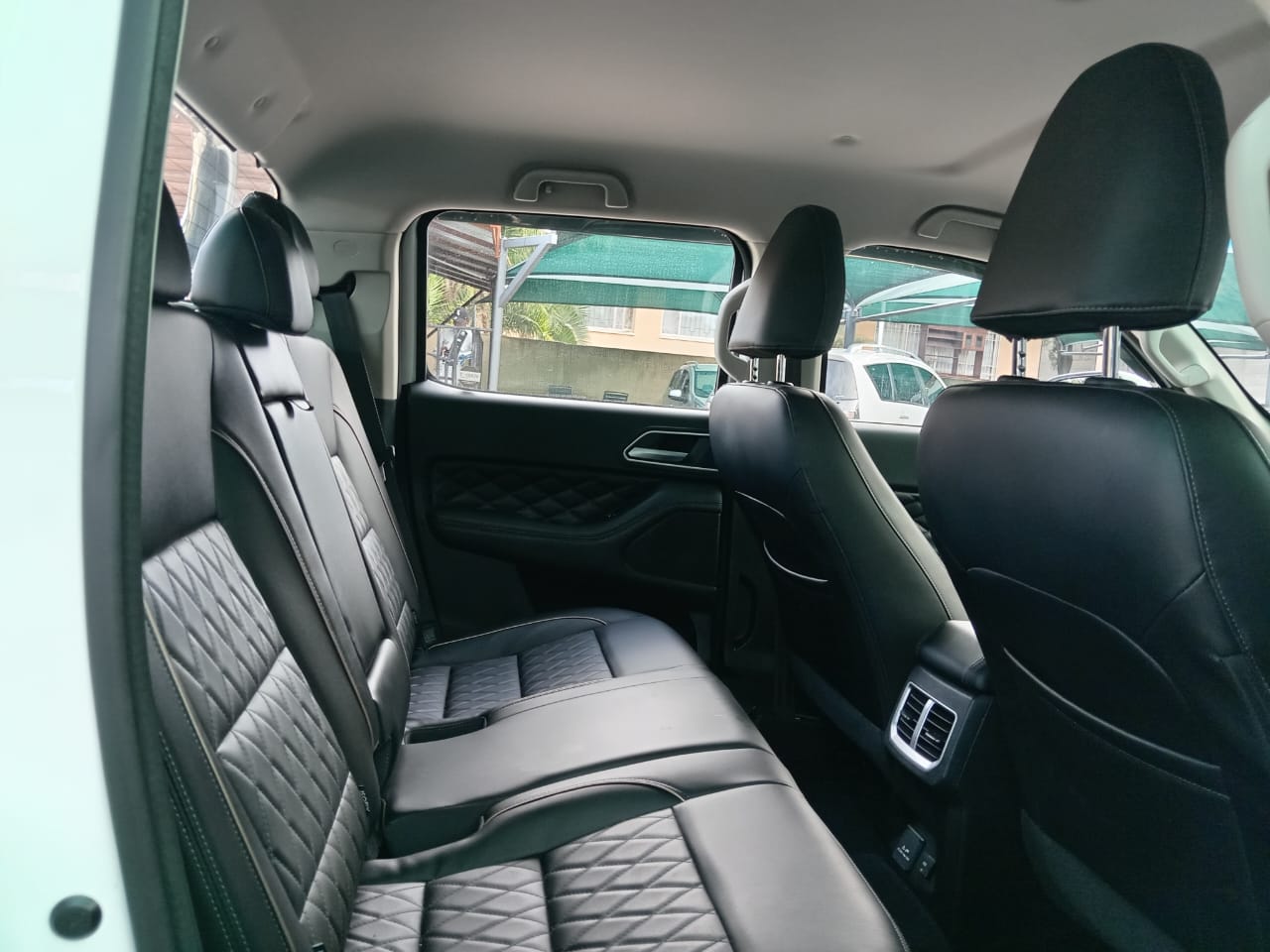 
								GWM P-series 2.0 PV LT Double cab full									