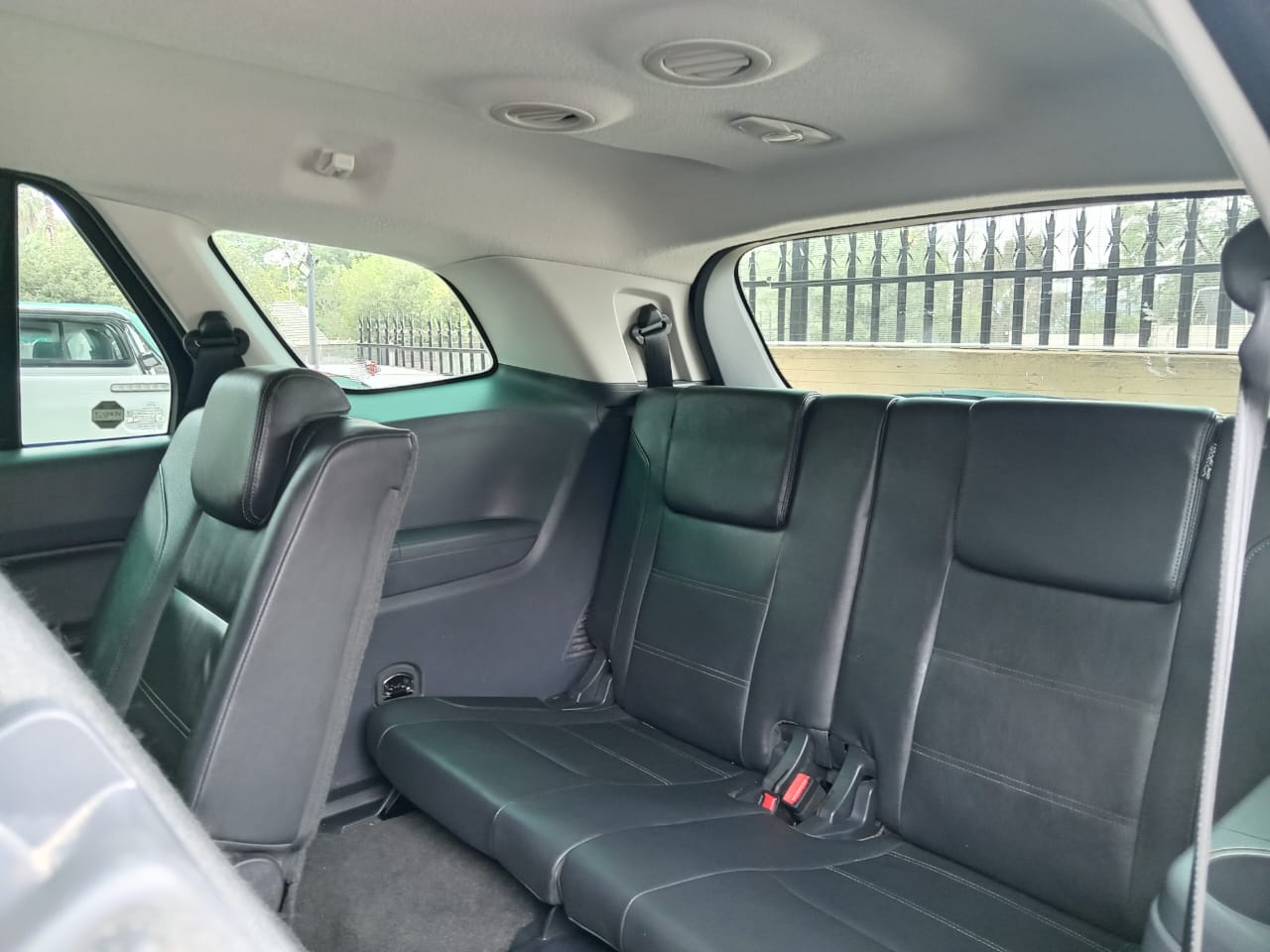 
								Ford Everest 2.2 TDCI XLT. full									