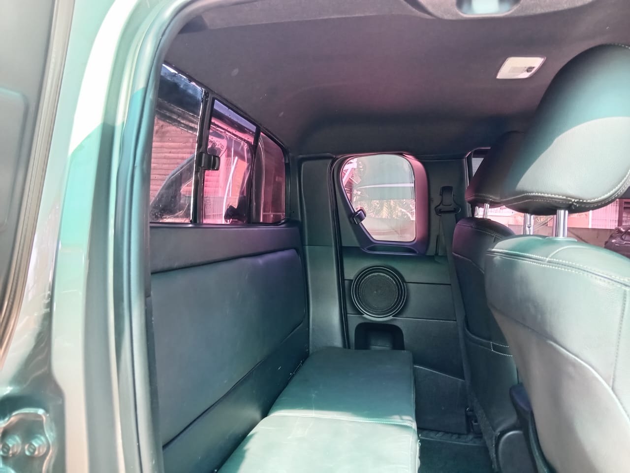 
								2021 Toyota Hilux 2.8GD-6 Xtra Cab 4×4 Legend Auto full									