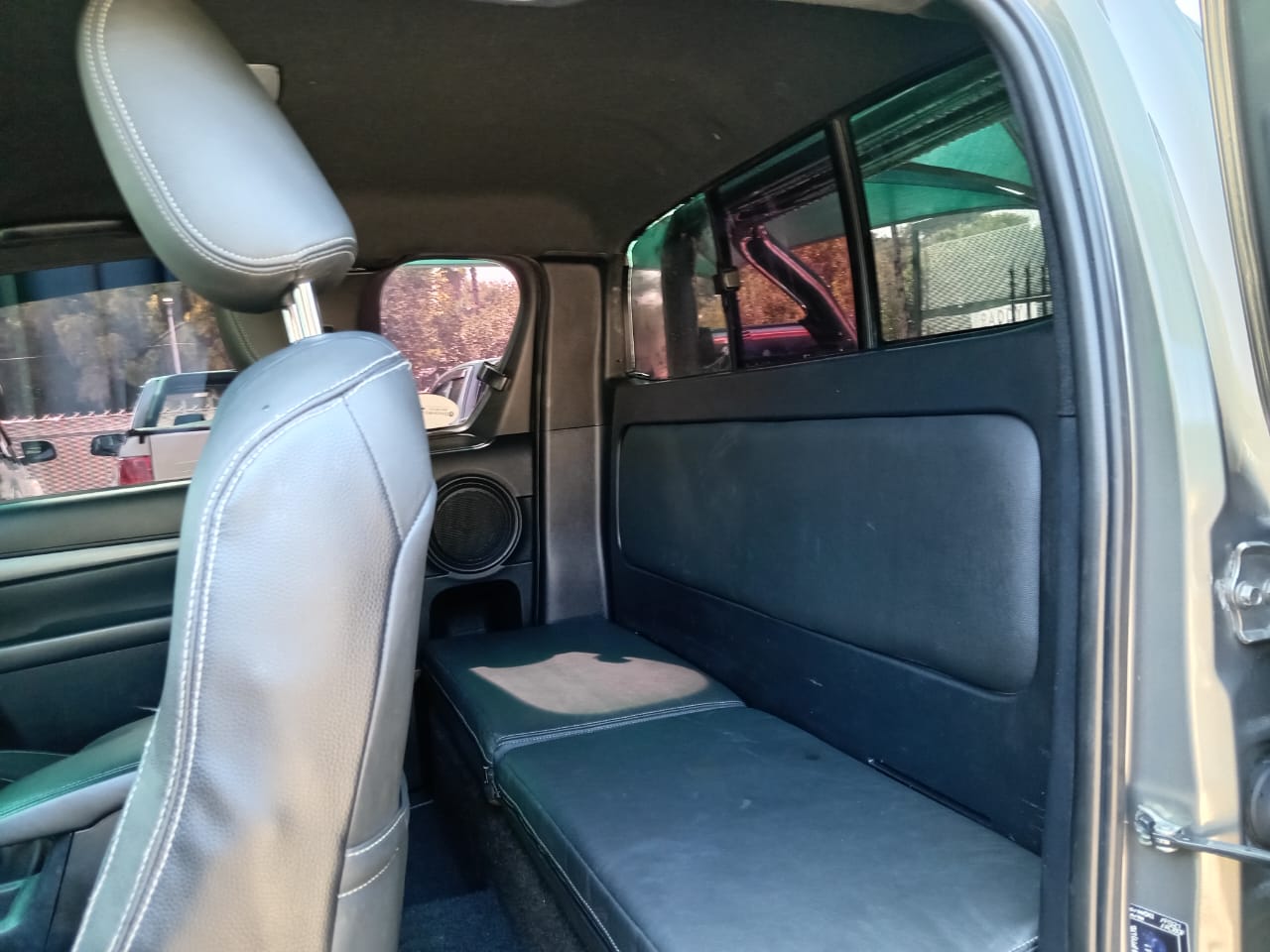 
								2021 Toyota Hilux 2.8GD-6 Xtra Cab 4×4 Legend Auto full									