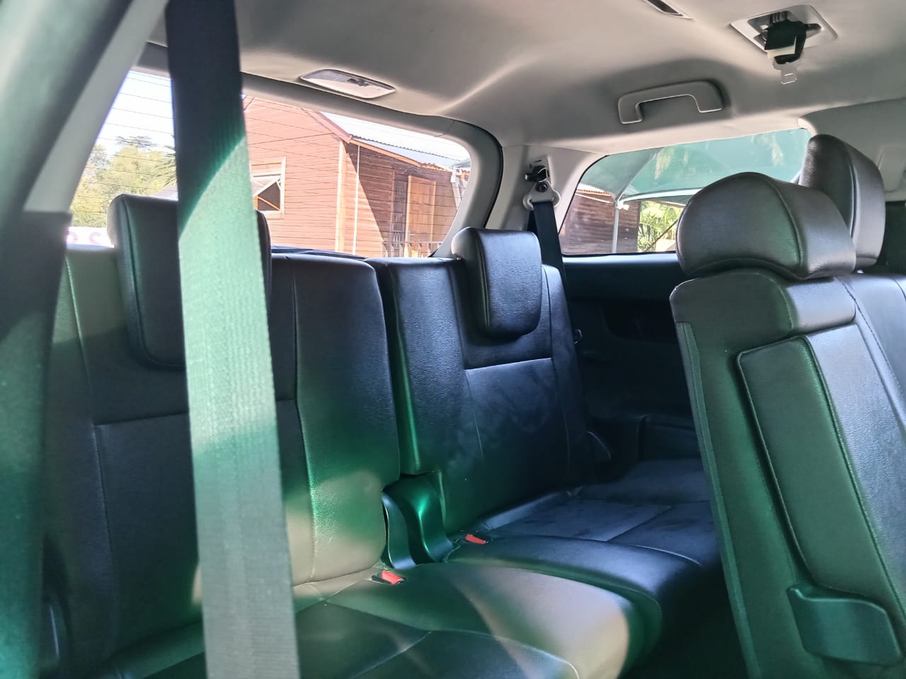 
								2020 Toyota Fortuner 2.4GD-6 Auto full									