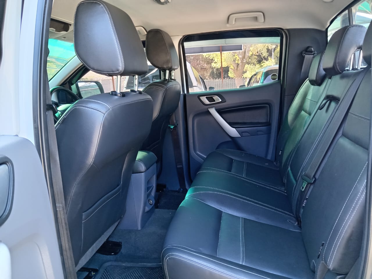 
								2016 Ford Ranger 3.2TDCi Double Cab 4×4 XLT Auto full									