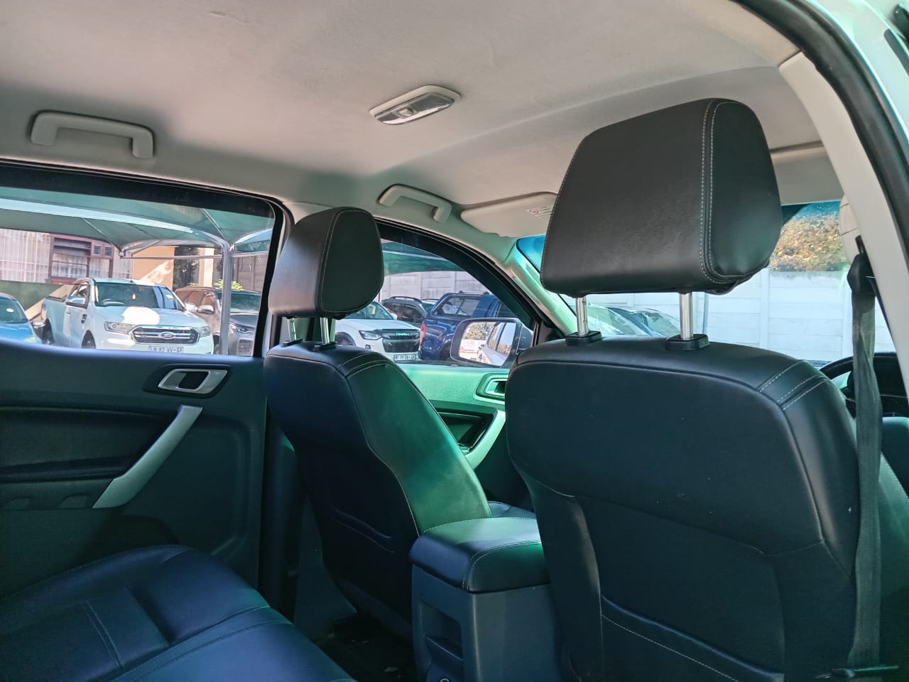 
								2016 Ford Ranger 3.2TDCi Double Cab 4×4 XLT Auto full									