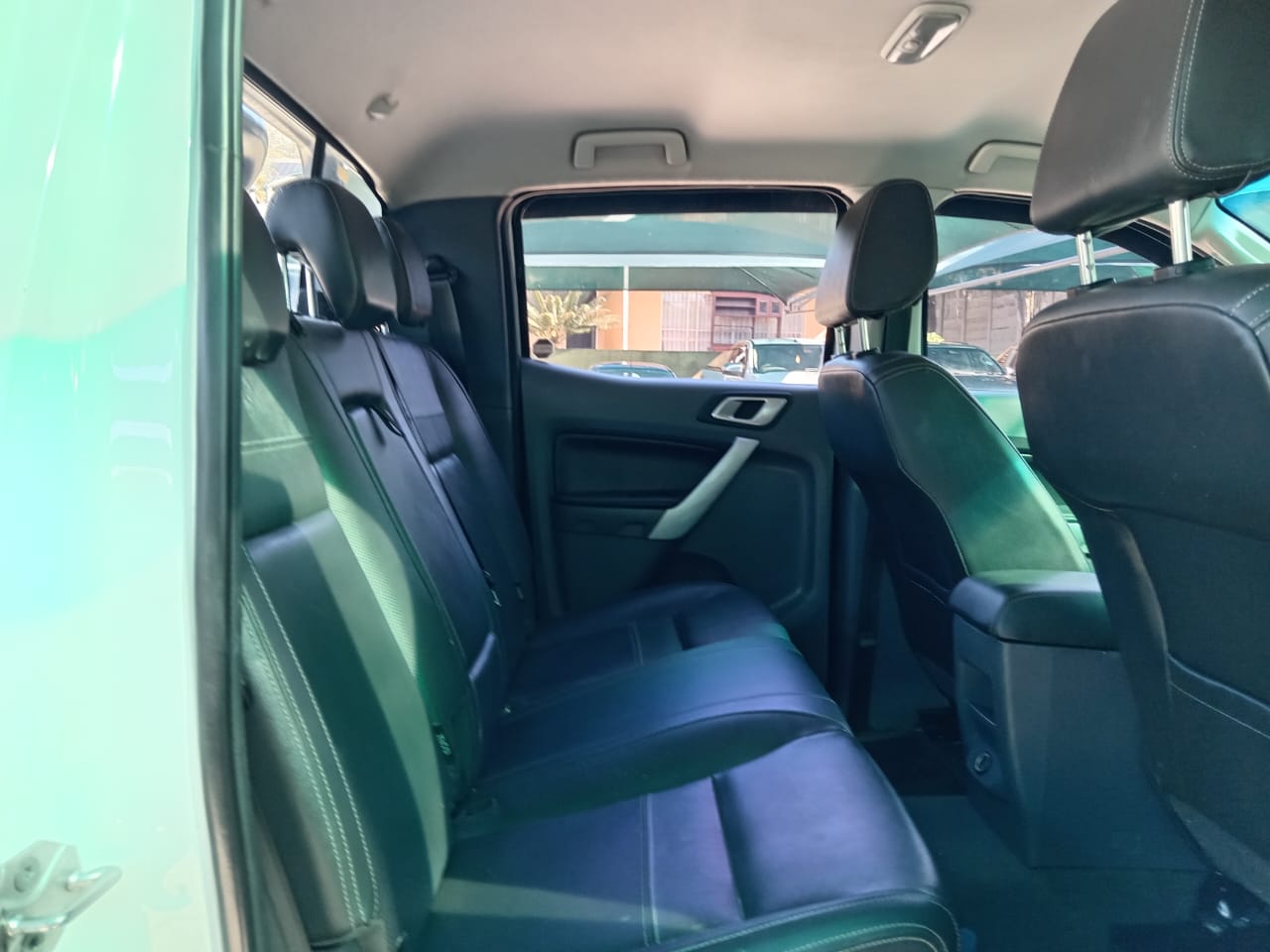 
								2016 Ford Ranger 3.2TDCi Double Cab 4×4 XLT Auto full									