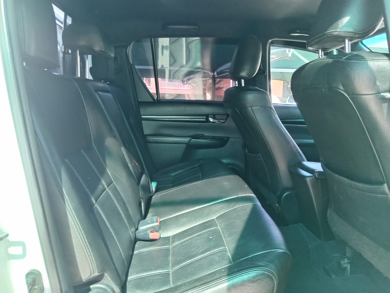 
								2020 Toyota Hilux 2.8GD-6 Double Cab Raider auto full									