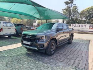 Ford Ranger 2.0 Bi-Turbo Double cab XLT 4×4