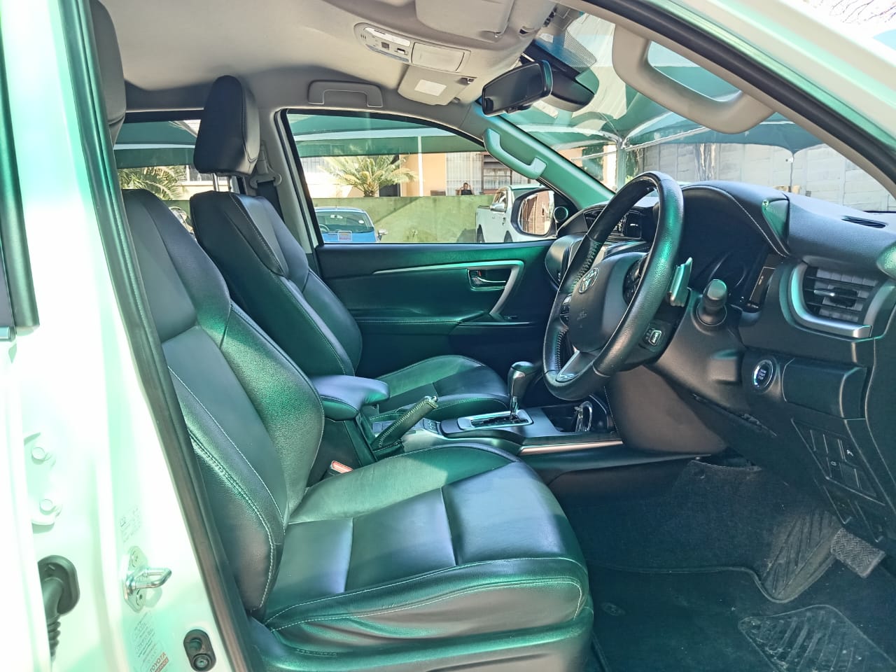 
								2019 Toyota Fortuner 2.8GD-6 4×4 VX full									