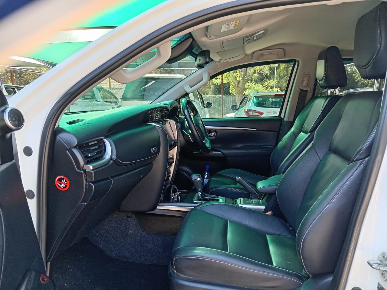 
								2019 Toyota Fortuner 2.8GD-6 4×4 VX full									