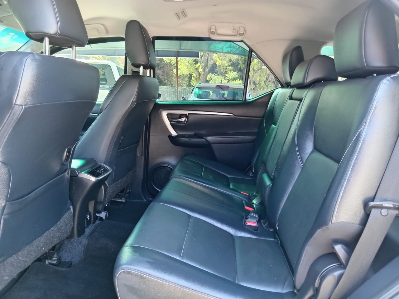 
								2019 Toyota Fortuner 2.8GD-6 4×4 VX full									