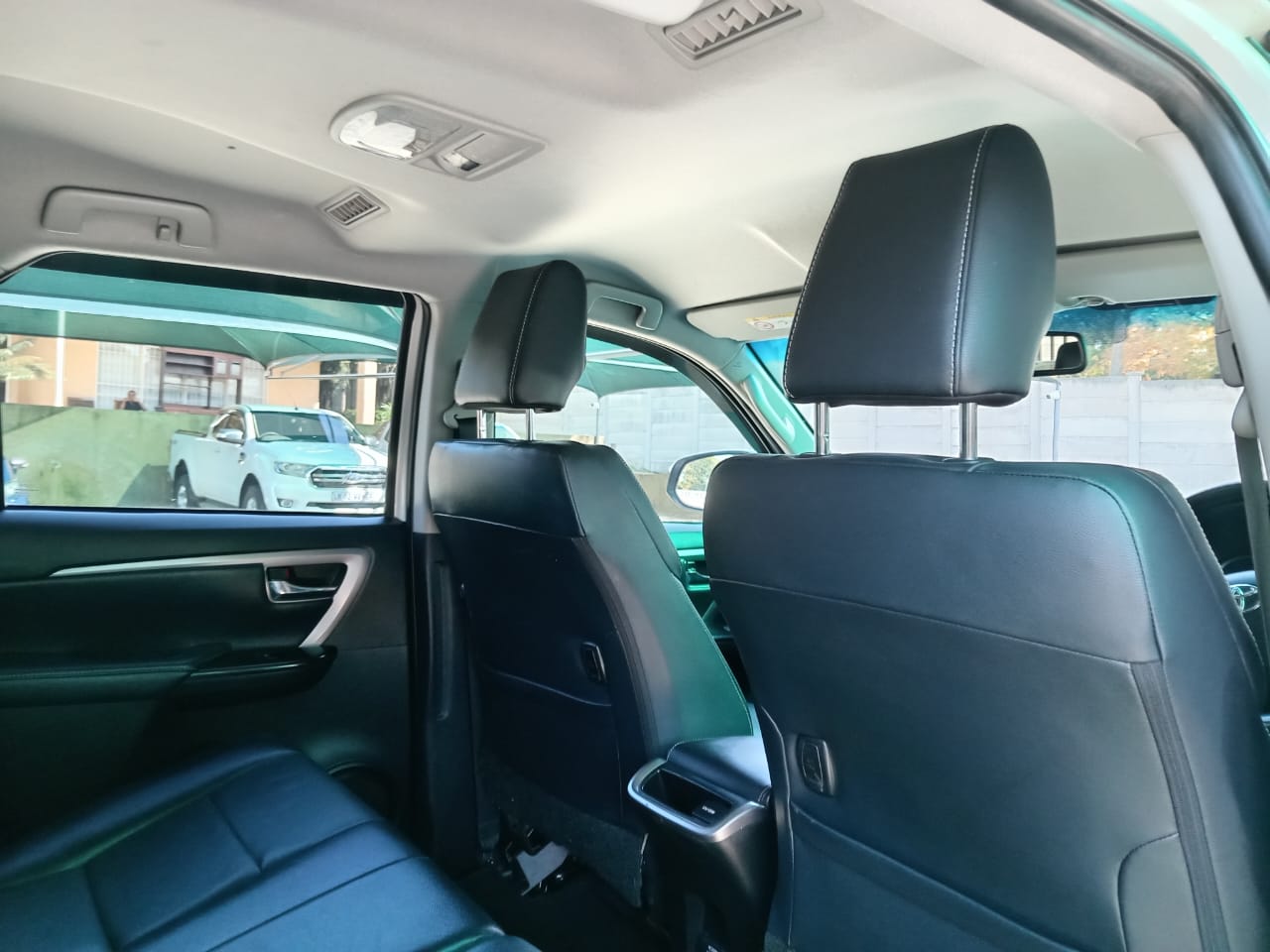 
								2019 Toyota Fortuner 2.8GD-6 4×4 VX full									