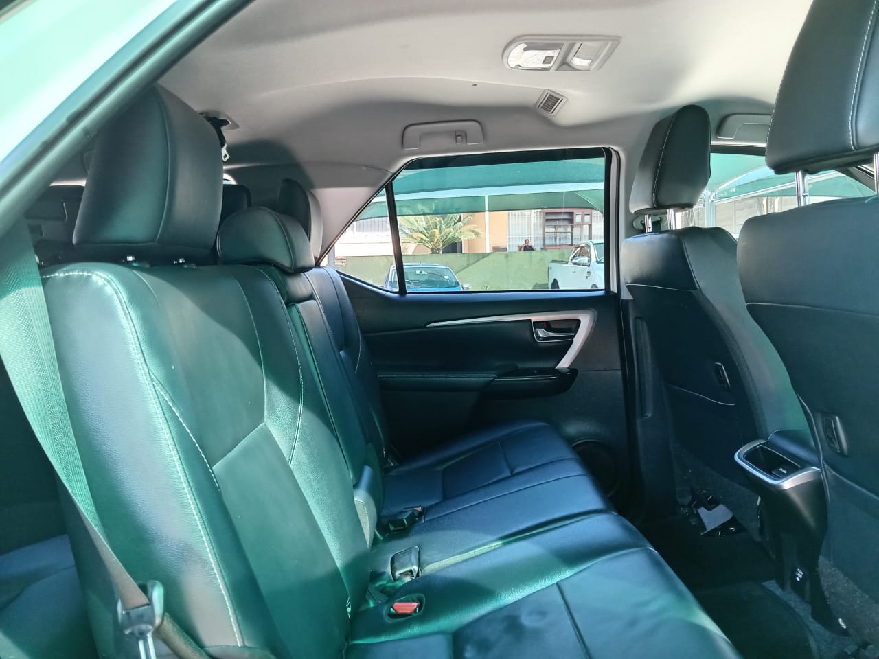 
								2019 Toyota Fortuner 2.8GD-6 4×4 VX full									