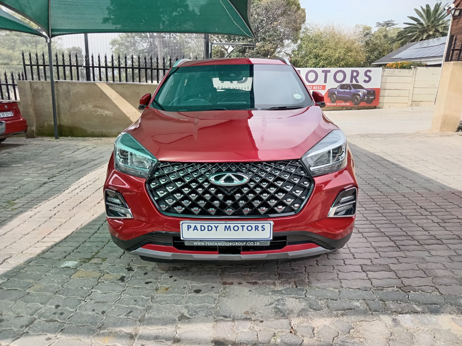 
								2023 Cherry PRO4 Elit 1.5 full									