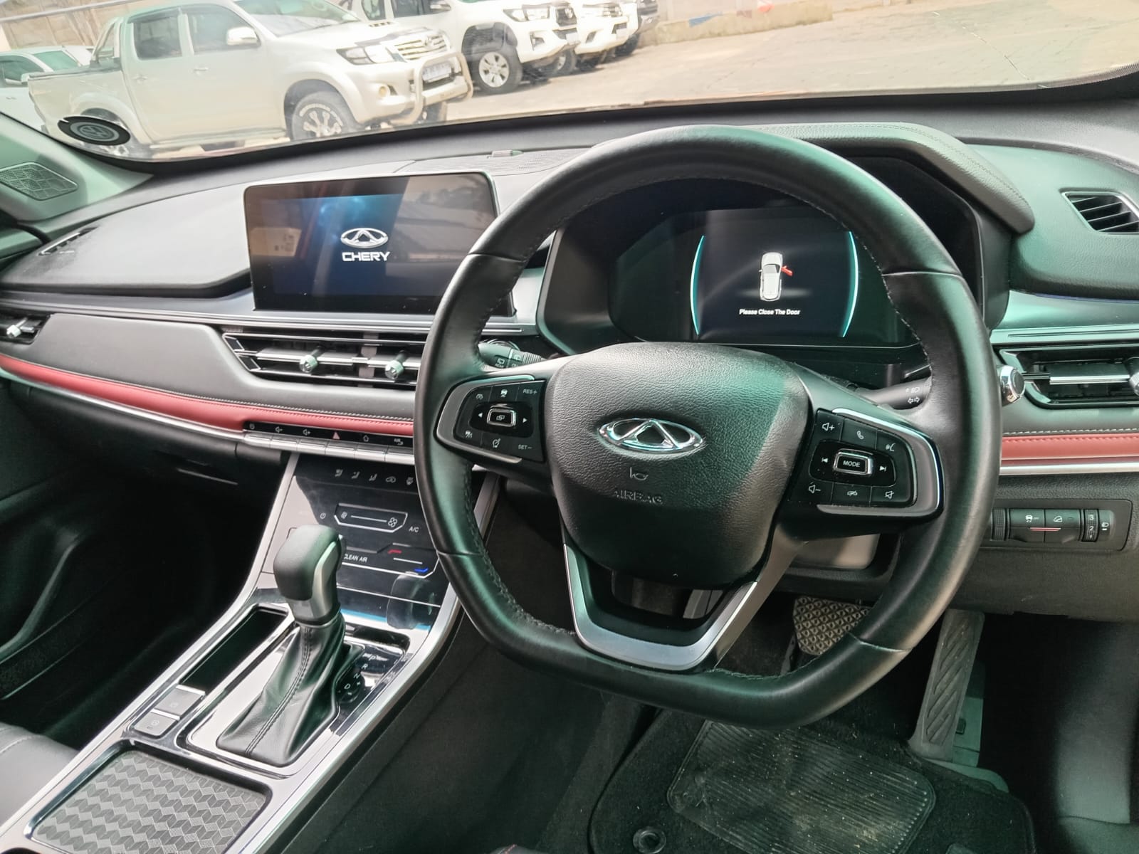 
								2023 Cherry PRO4 Elit 1.5 full									