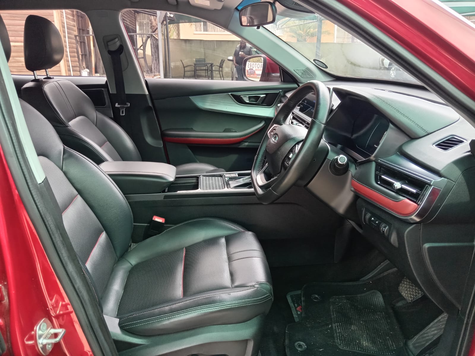 
								2023 Cherry PRO4 Elit 1.5 full									