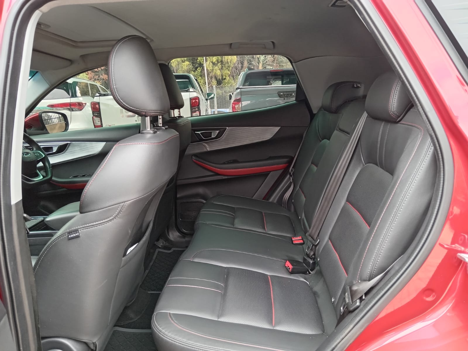 
								2023 Cherry PRO4 Elit 1.5 full									