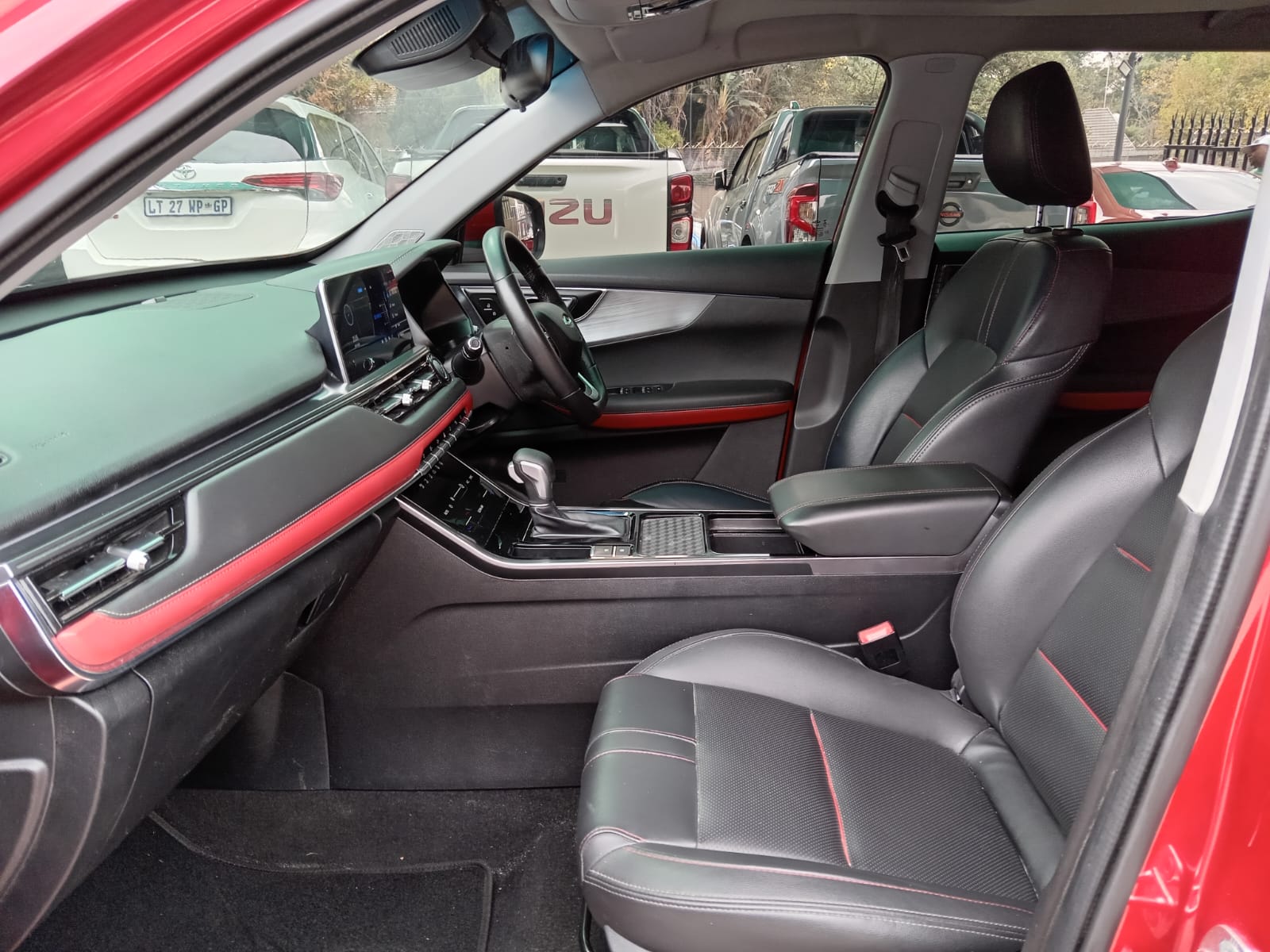 
								2023 Cherry PRO4 Elit 1.5 full									