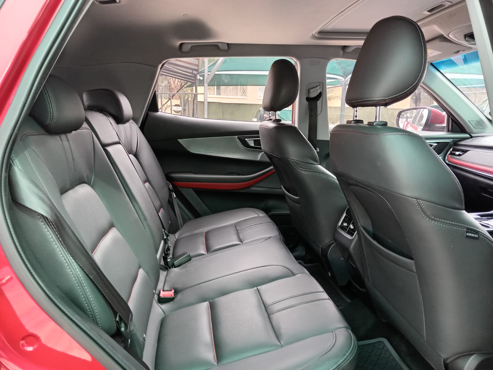 
								2023 Cherry PRO4 Elit 1.5 full									