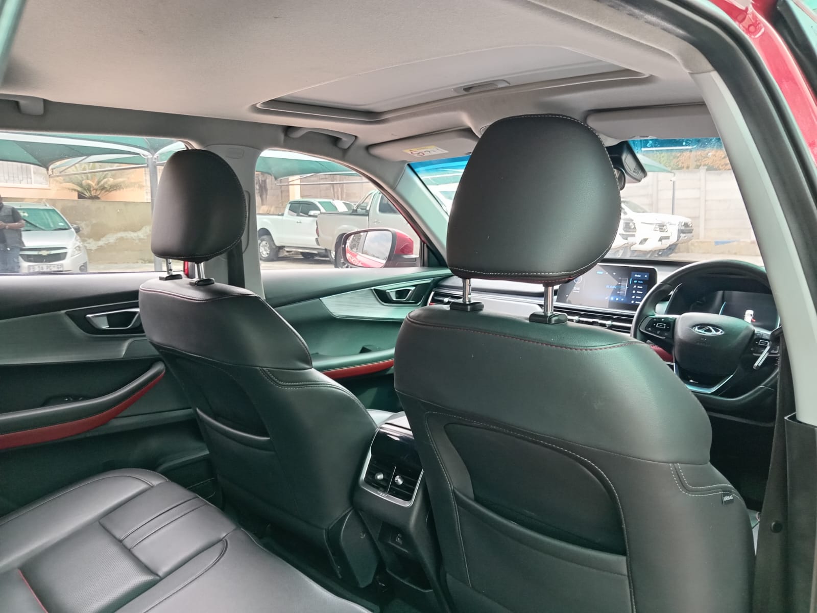 
								2023 Cherry PRO4 Elit 1.5 full									