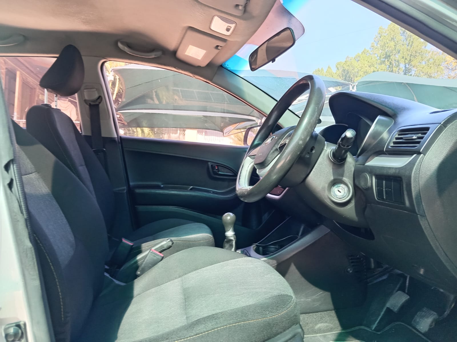 
								Kia Picanto 1.2 Hatchback full									