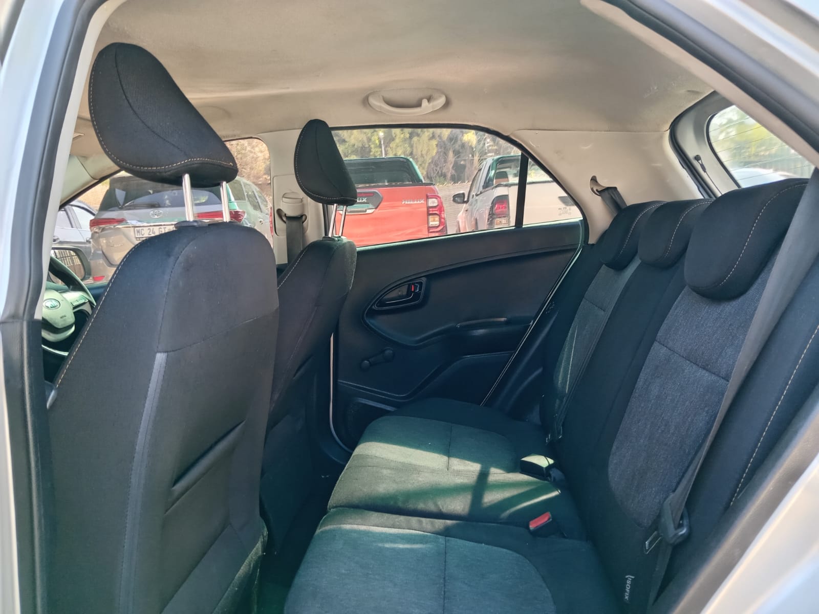 
								Kia Picanto 1.2 Hatchback full									