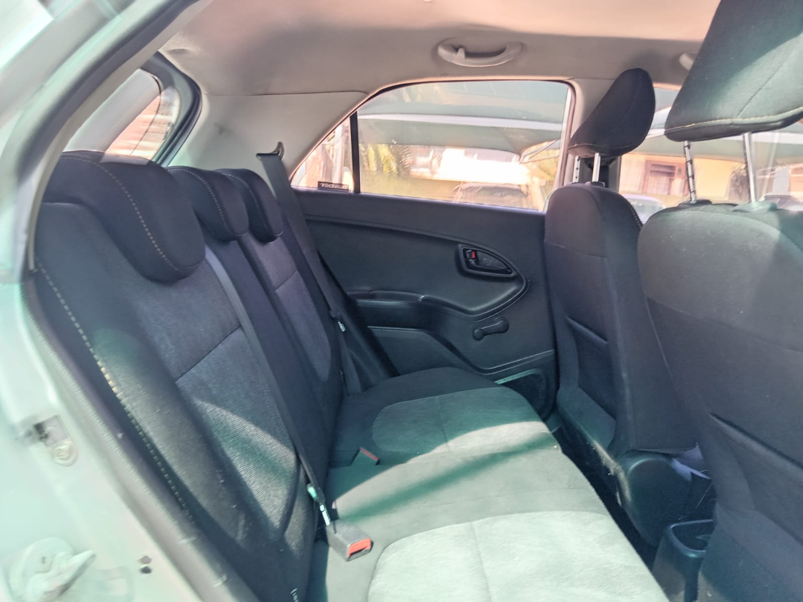 
								Kia Picanto 1.2 Hatchback full									