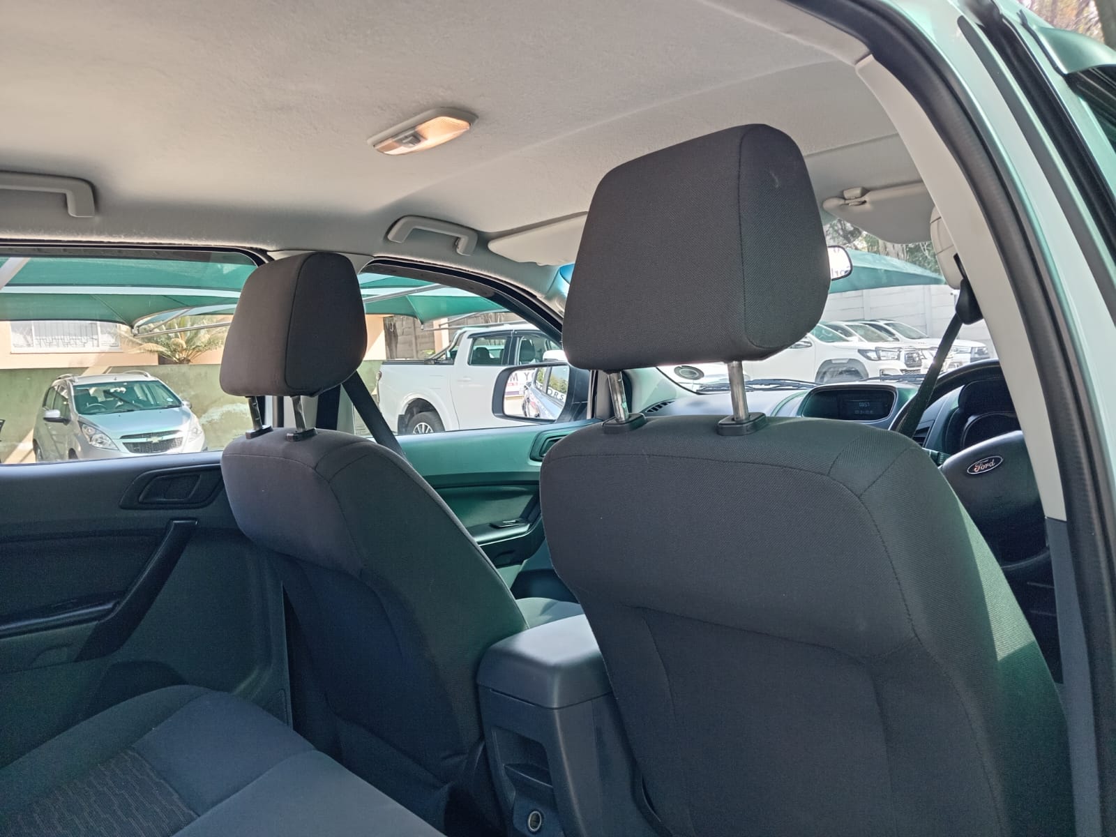 
								Ford Ranger 2.2 TDCI Double cab XL 4×2 full									