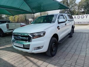 Ford Ranger 2.2 TDCI Extra cab XL 4×4