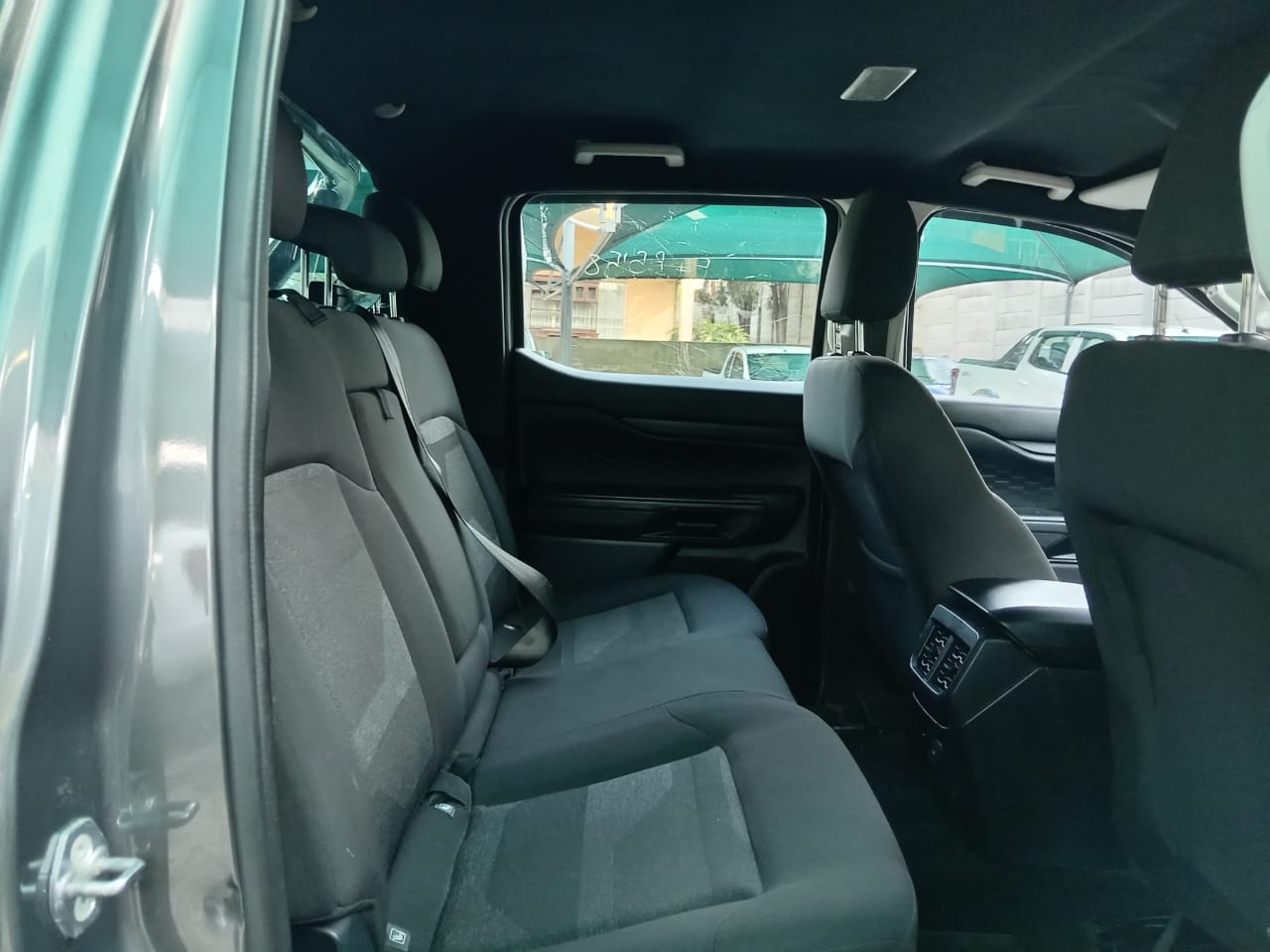 
								Ford Ranger 2.0 Bi-Turbo double cab 4×4 full									