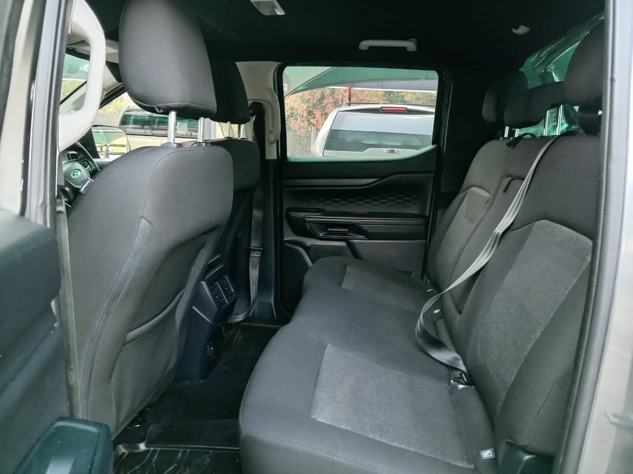 
								Ford Ranger 2.0 Bi-Turbo double cab 4×4 full									