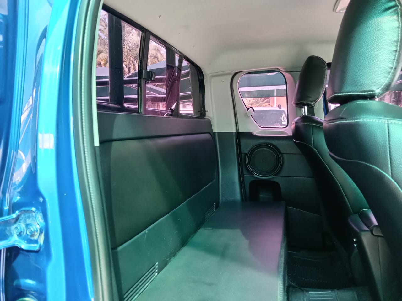 
								Toyota Hilux 2.8 GD6 Extra cab 4×2 full									