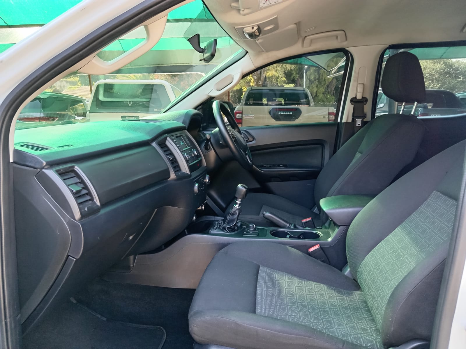 
								Ford Ranger 2.2 TDCI Double cab XL 4×4 full									