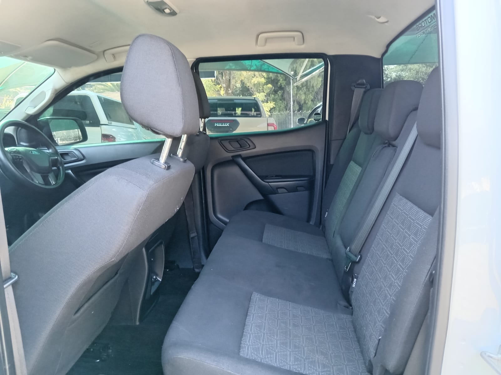 
								Ford Ranger 2.2 TDCI Double cab XL 4×4 full									