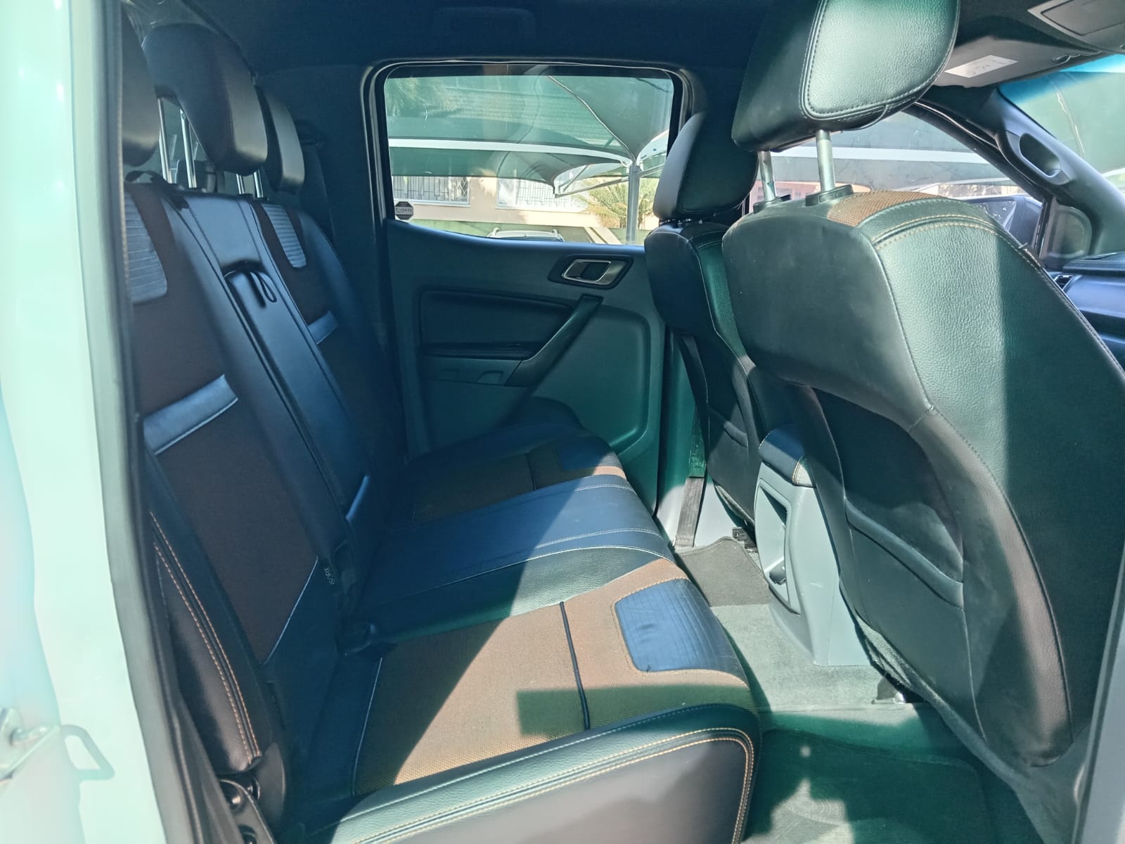 
								Ford Ranger 3.2 TDCI Double cab Wild Trak 4×2 full									