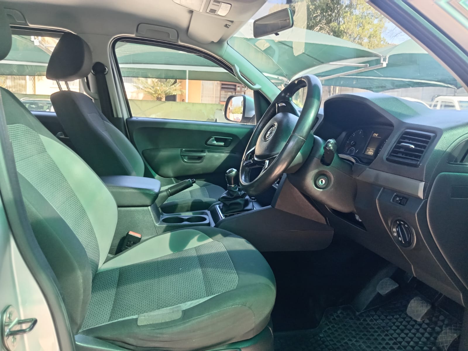 
								Volkswagen Amarok 2.0 TDI Double cab 4×2 full									