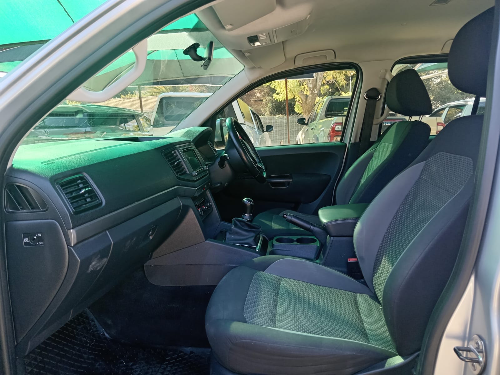 
								Volkswagen Amarok 2.0 TDI Double cab 4×2 full									