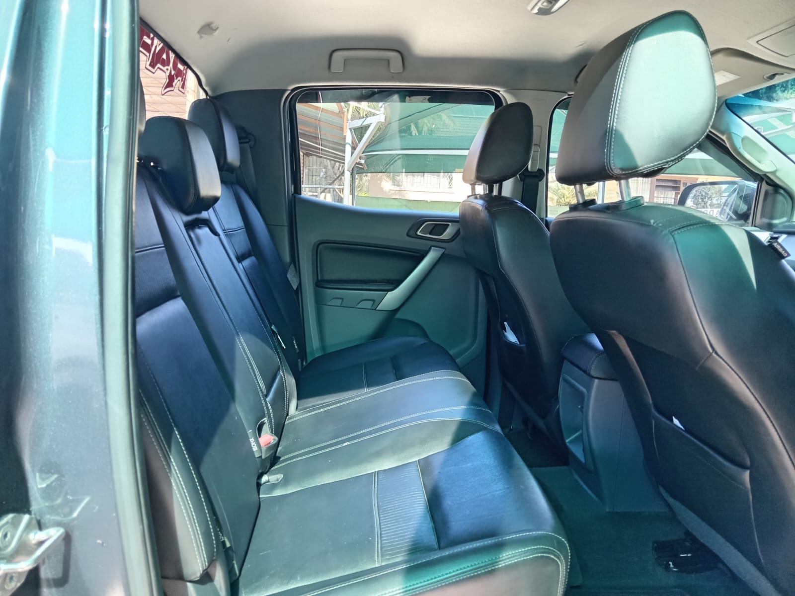 
								Ford Ranger 2.2 TDCI Double cab XLT 4×2 full									