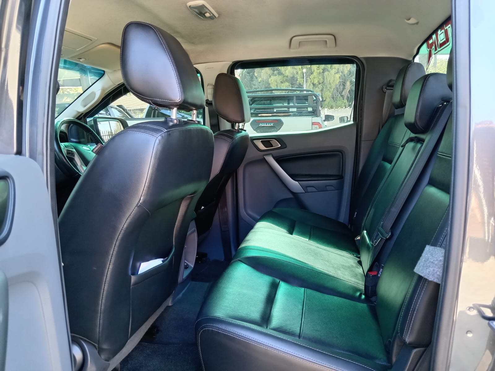 
								Ford Ranger 2.2 TDCI Double cab XLT 4×2 full									