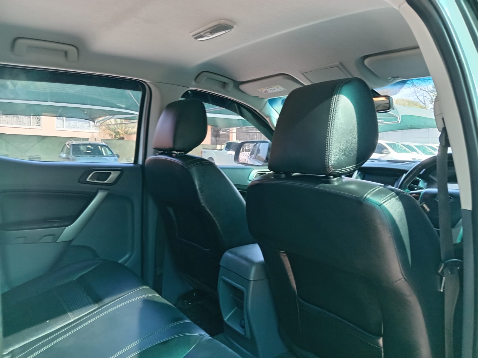 
								Ford Ranger 3.2 TDCI Double cab XLT 4×4 full									